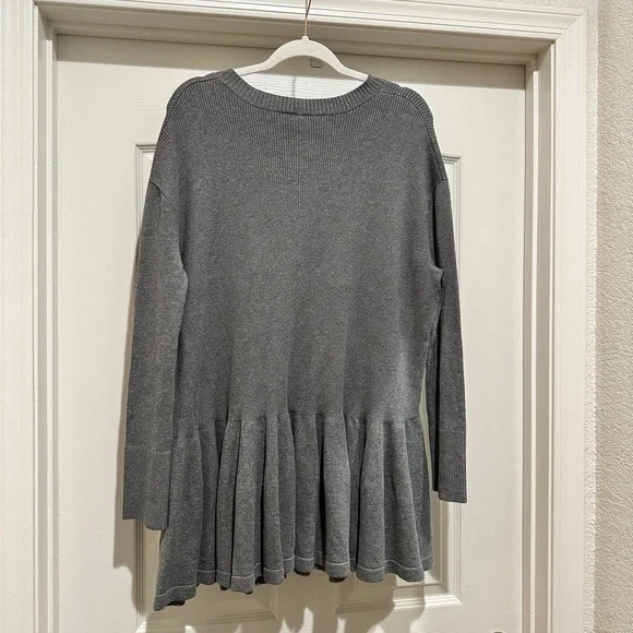 Free People Time On My Side Mini Dress - Picture 8 of 9